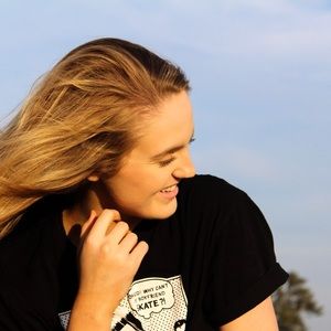 Meet your Posher, Lindsay